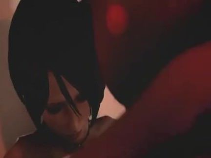 Трапы Порно Ада Вонг в Фнаф занимаются сексом секс видео